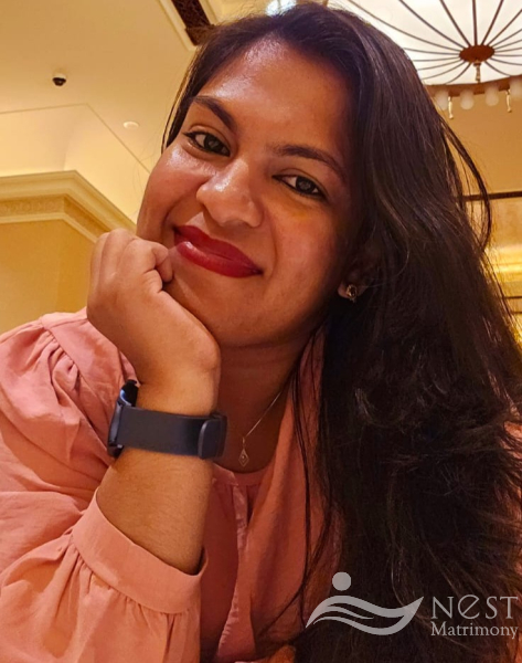 NEENU VISWANATH